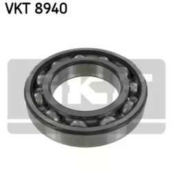 Подшипник SKF VKT 8940